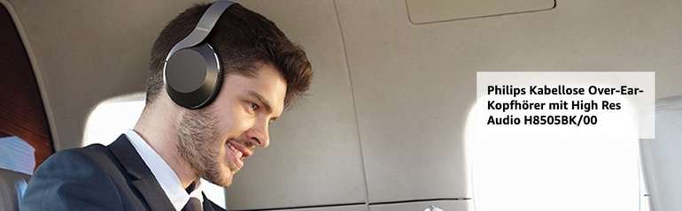 Philips-Banner