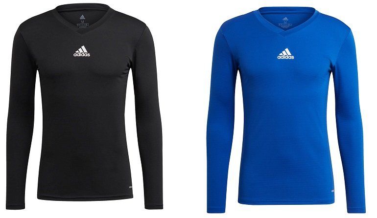 adidas Performance Team Base Langarm Top 2
