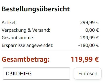 ancheer-heimtrainer-g