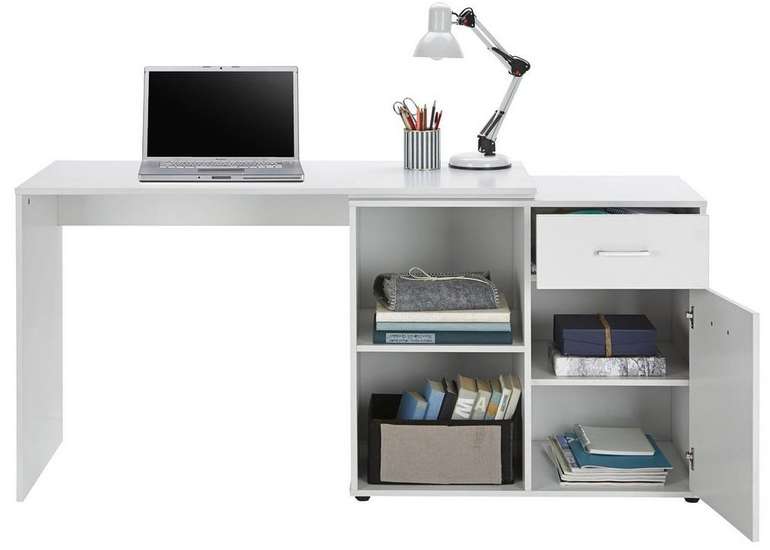 Bessagi Home Schreibtisch 'Basic'