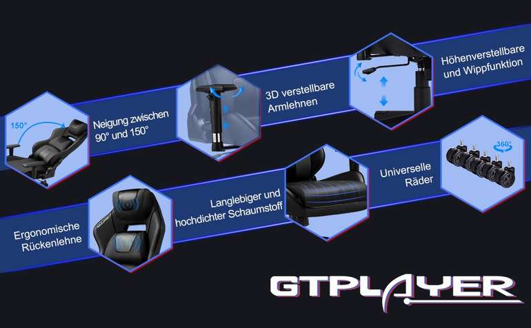 gplayer