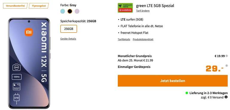 greenLTE-5GB
