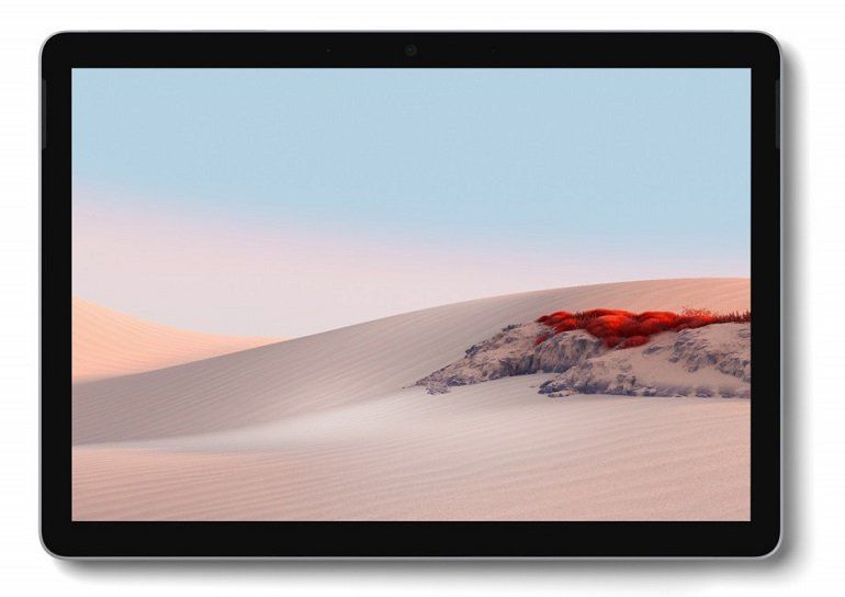 Microsoft Surface Go 2