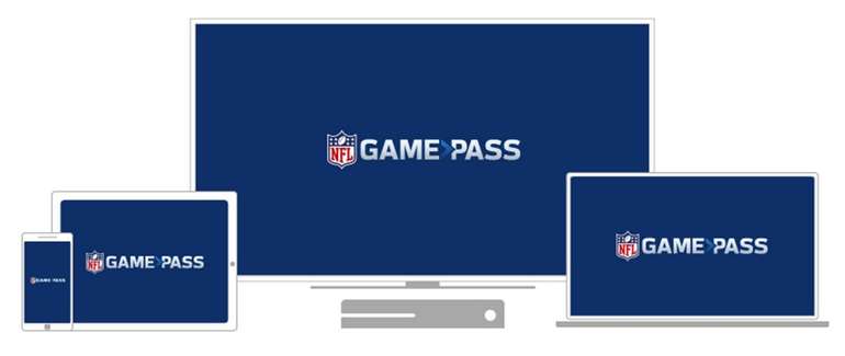 NFL Game Pass 2