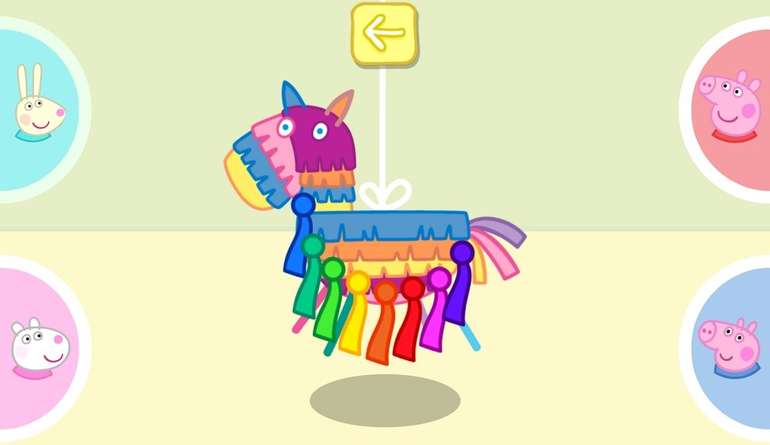 pinata