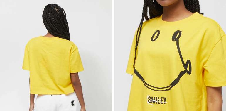 yellow-smile