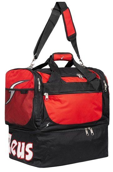 Zeus Borsa Delta Fußball Tasche 2